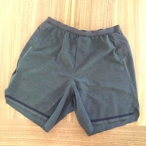 Lululemon linerless shorts